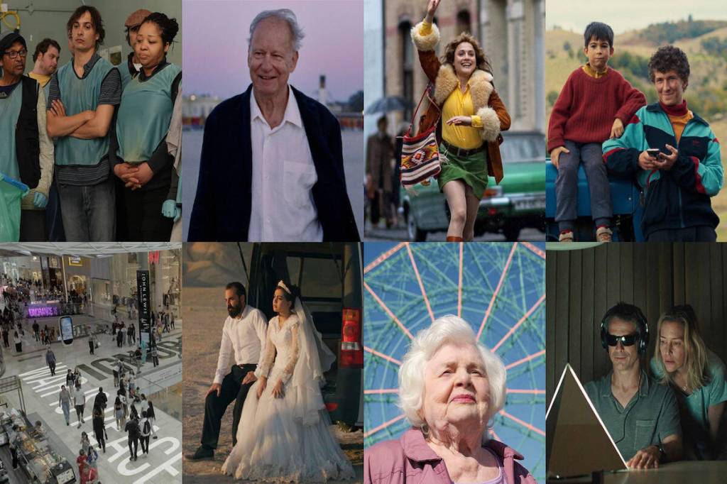 The CVAG Winter Film Series opens Jan. 7 with ‘Sentimental Value’