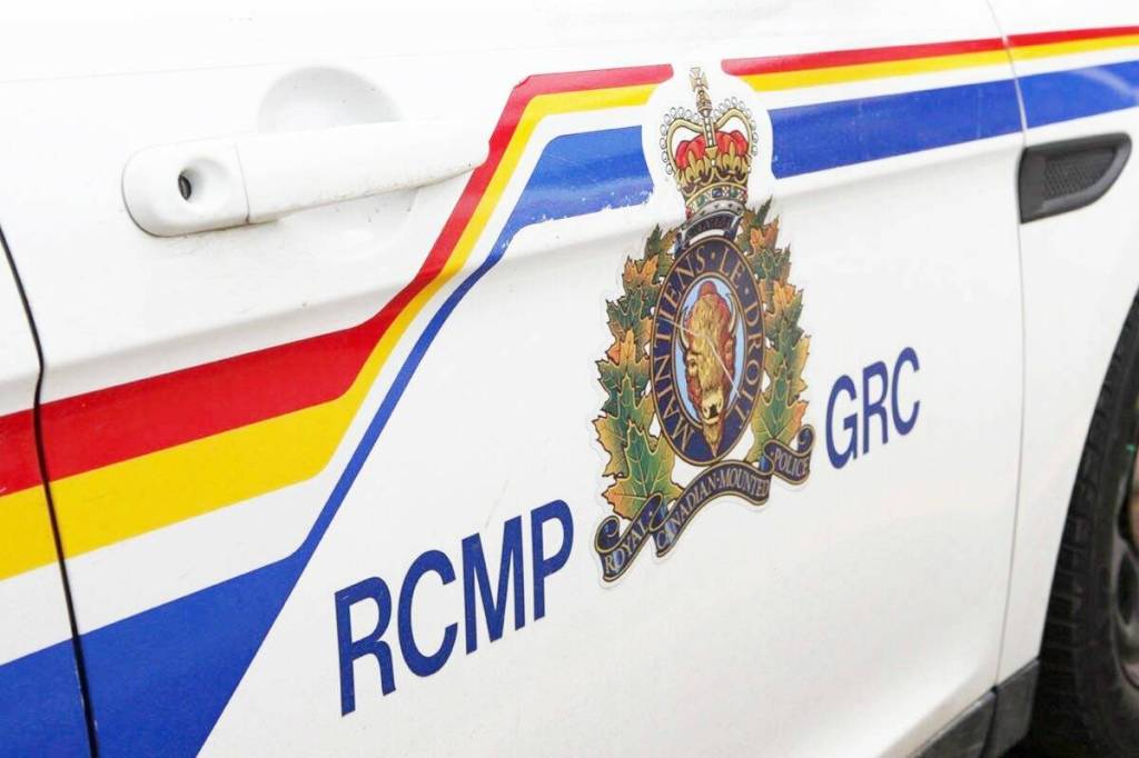 RCMP’s Major Crime Unit investigating break and enter in Courtenay
