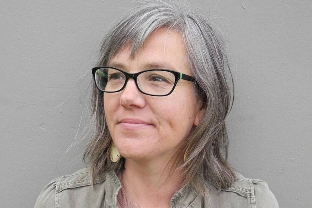 Author Heather Ramsay to give author talk, reading at Comox Valley libraries