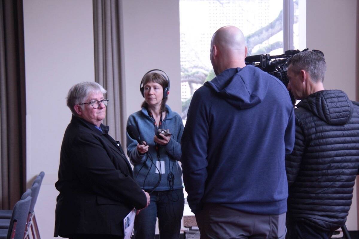 Mayor says Victoria has no room for more homeless