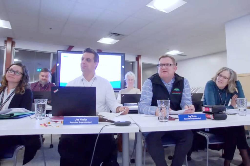 Comox Valley Schools making headway with inclusivity and safety in schools