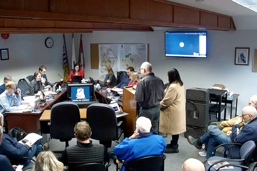 Comox Valley Art Gallery asks Comox council’s annual contribution adjusts with inflation