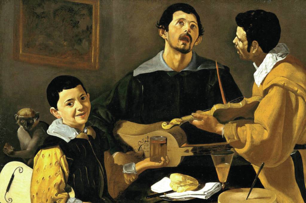 Pacific Baroque Festival brings Spanish flair to Courtenay