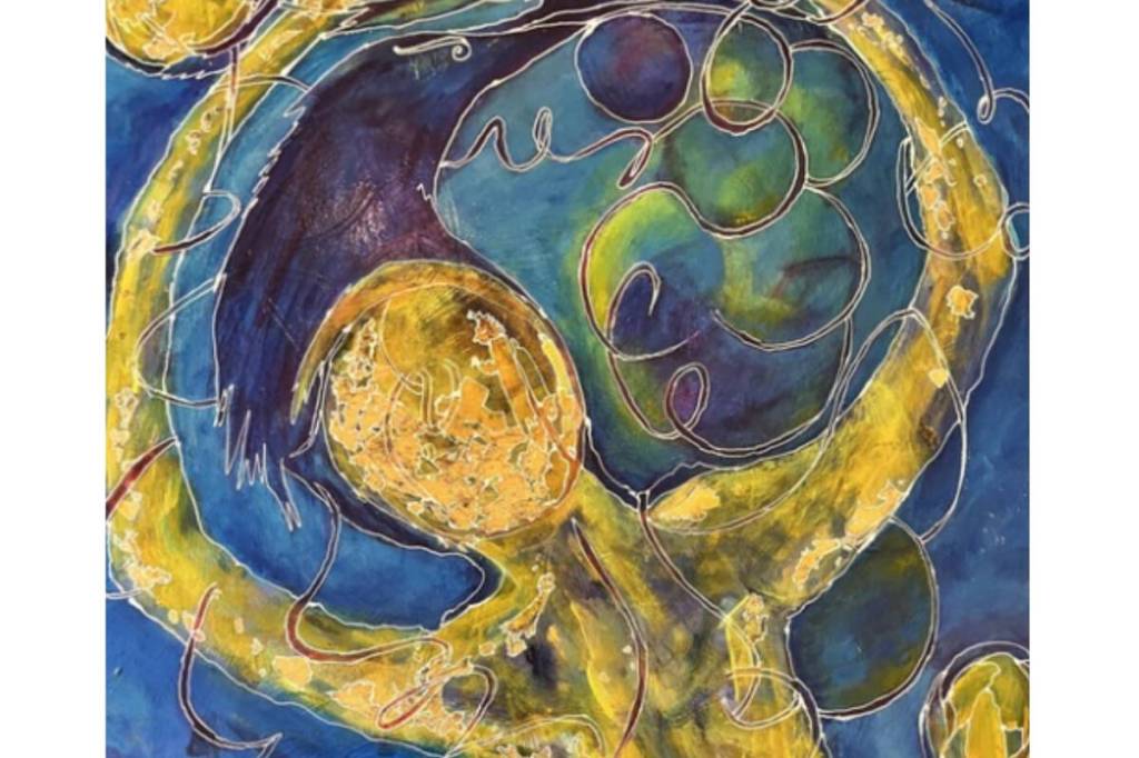 Artful: The Gallery hosts book launch and poetry reading on March 7