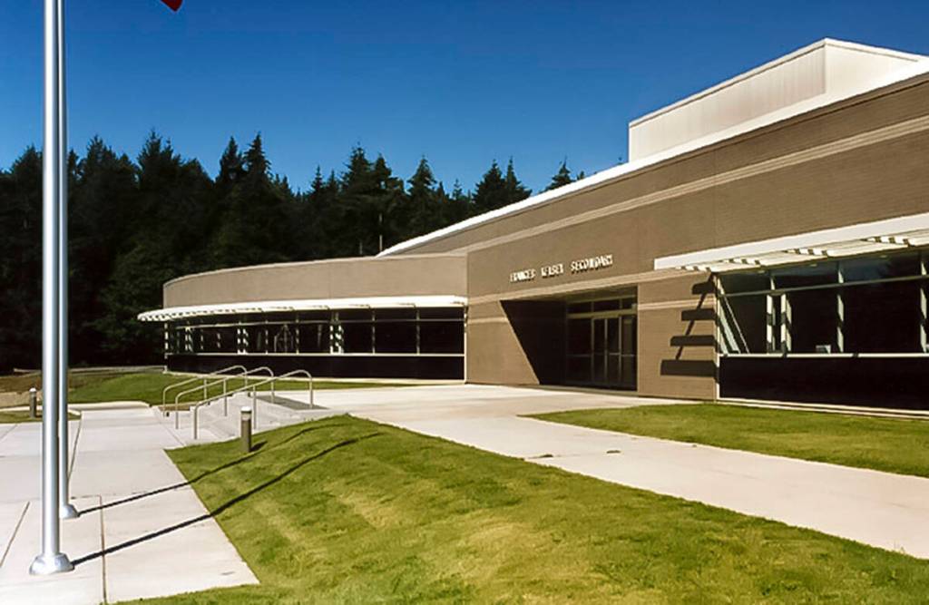 School, Shawnigan Lake RCMP respond after students film ‘mock arrest’ with replica gun