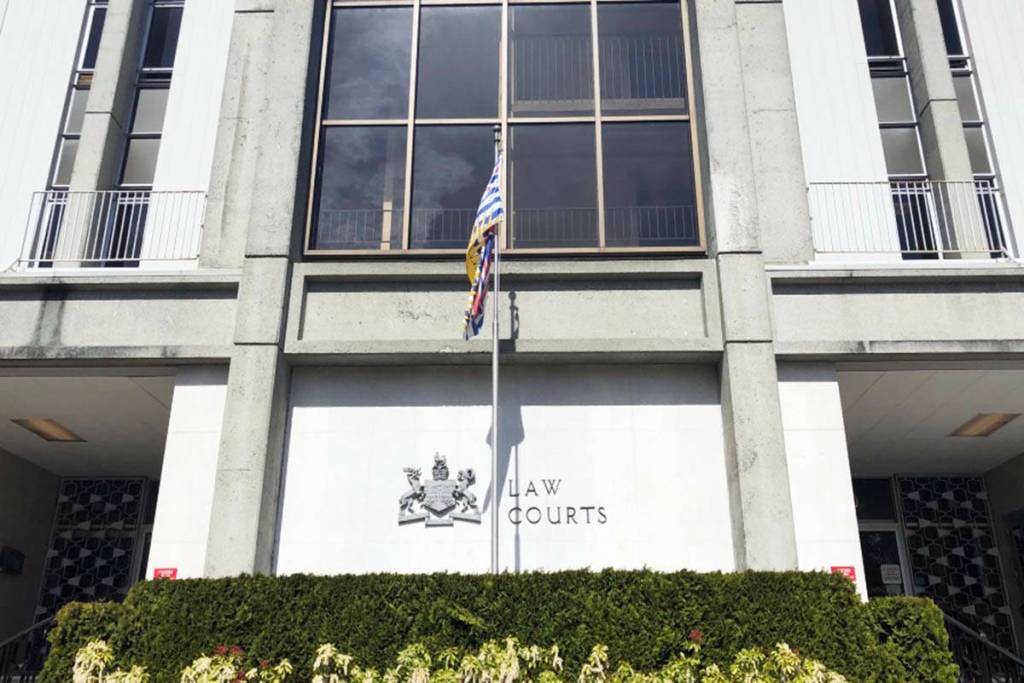 Accused killer describes hallucinations to Victoria trial