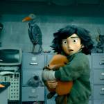 Langley native John Cody Kim is a Disney animator integral to the creation of Pixar&rsquo;s new &ldquo;Hoppers&rdquo; movie, released March 6 on the big screen. (Pixar/Special to Langley Advance Times)