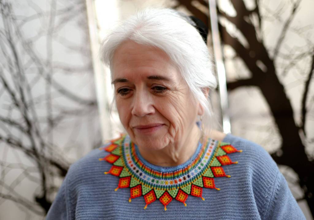 Indigenous author Michelle Good challenges the myths of Canadian history in upcoming lecture at the Sid